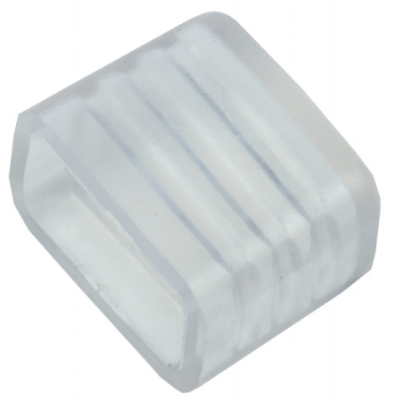 IEK Заглушка торцевая 5шт 14мм