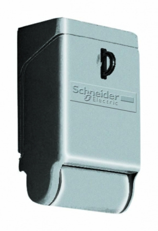 Schneider Electric Sarel Крышка для пломбировки навесного замка для S3D (NSYAEDLPADS3D)