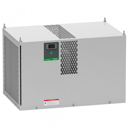 Schneider Electric Холодильный агрегат 4000Вт крышка, 3Ф 400В 50Гц