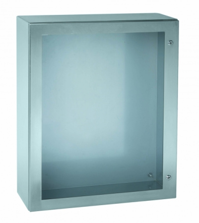 Schneider Electric Шкаф нерж. сталь 304L 400х300х200