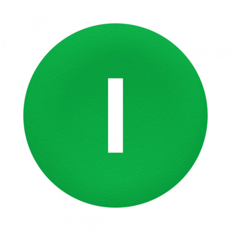 Schneider Electric Колпачок для двойной кнопки без маркировкой ZBA7331