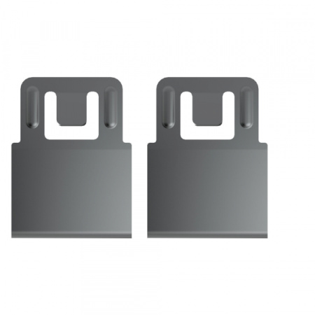 Schneider Electric Merten Защита от демонтажа для сенсорного выключателя Multitouch Pro, опция