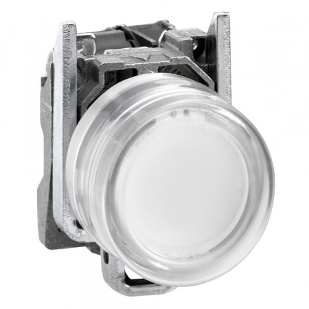 Schneider Electric Кнопка с подсветкой ATEX (XB4BP183B5EX)