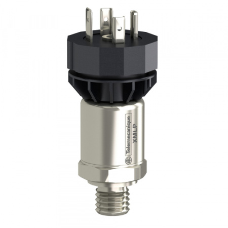 Schneider Electric ДАТЧИК ДАВЛЕНИЯ, 25БАР, XMLP025BC21F