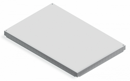 Schneider Electric Верхняя панель с вентиляционными отверстиями 800x800