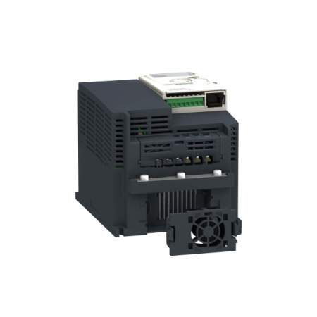 Schneider Electric Altivar 12 Частотный преобразователь 2,2кВт 240В 3Ф