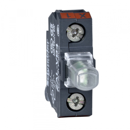 Schneider Electric Светодиод 230В для конт. коробки