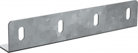 IEK Пластина соединительная усил. h=50мм 1,5мм HDZ