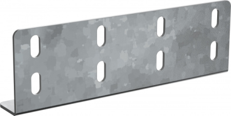 IEK Пластина соединительная усил. h=80мм 2,0мм HDZ