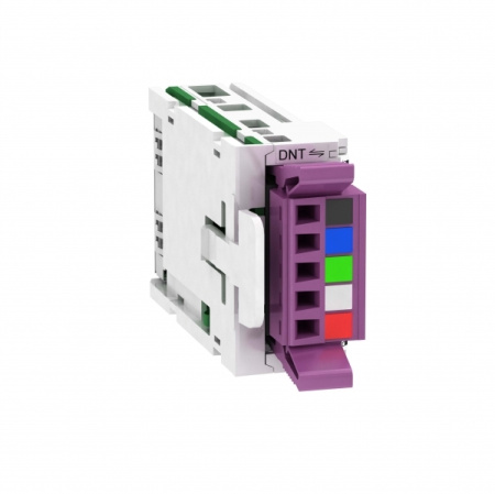 Schneider Electric LMC Коммуникационная карта DeviceNet ATV32 LXM 32