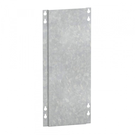 Schneider Electric Пластина адаптор для замены ATV61/71 (типоразм. 8) на ATV600/900 (типоразм. 5)