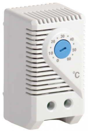 IEK Термостат от 0 до +60 ℃ NO