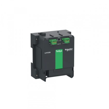 Schneider Electric МОДУЛЬ УПРАВЛЕНИЯ 200-500В AC/DC ДЛЯ 3P TeSys G400/500 Advanced