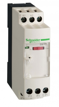 Schneider Electric Преобразователь УНИ PT100 0\C..+250\C