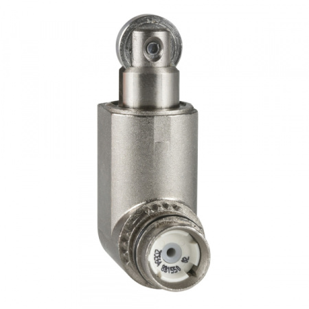 Schneider Electric Боковой роликовый плунжер ,горизонт.сработка