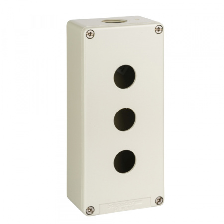 Schneider Electric Металлический шкаф XAPG39203