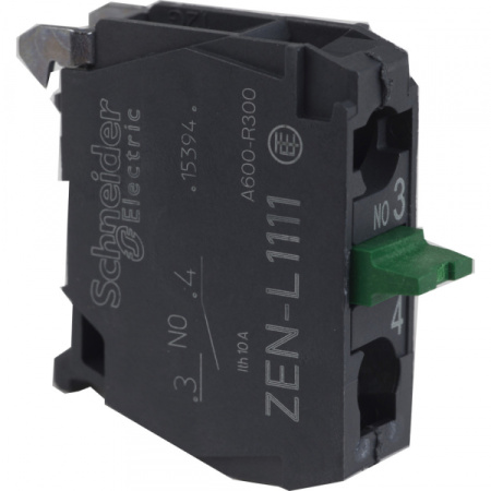 Schneider Electric Блок-контакт 1НО