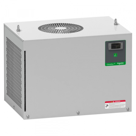 Schneider Electric Холодильный агрегат 1200Вт крышка, 230В 50Гц