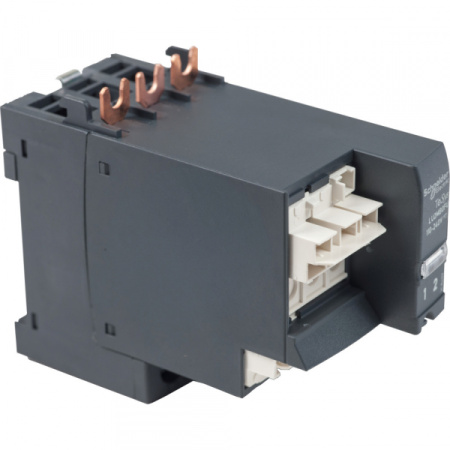 Schneider Electric TeSys U Реверсивный модуль 32А на силовой блок,110-240В