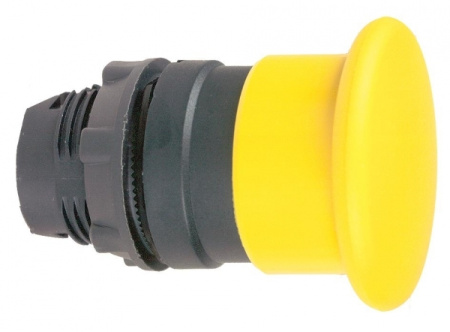 Schneider Electric XB5 Корпус кнопки 22мм с подсветкой с поворотом ZB5AW753