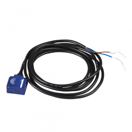 Schneider Electric Датчик индуктивный формата E XS7E1A1PAL2