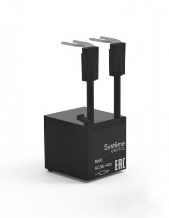 Systeme Electric Модуль огр. перен. MC1E RC 24-48V 80-95A