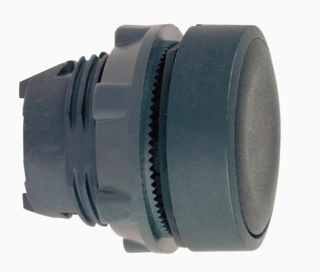 Schneider Electric XB5 Головка для кнопки 22мм с возвратом (ZB5AA2)
