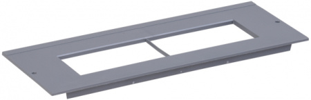 IEK PRIMER Приборная рамка ONFLOOR 80/45