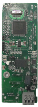 Systeme Electric CAN комм. плата STV600/900