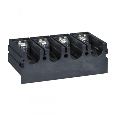 Schneider Electric Compact NSX Расширитель полюсов (клемм) 4P