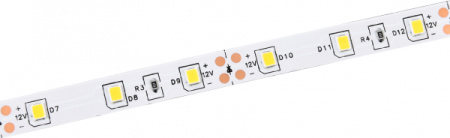 IEK STANDARD Лента LED 5м LSR-2835W60-4,8-IP20-12В