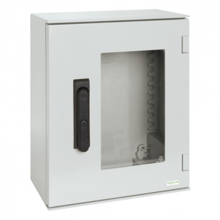 Schneider Electric Thalassa 7035 Шкаф 430x330x200 IP66 правая дверь