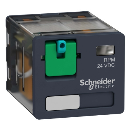 Schneider Electric Реле 3CO 24В DC
