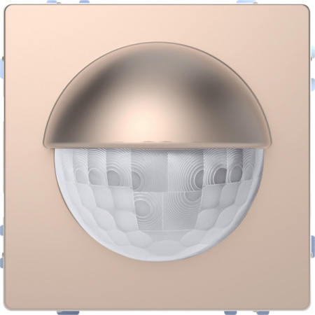 Schneider Electric Merten D-Life Шампань KNX Датчик присутствия Argus 180 2,20м