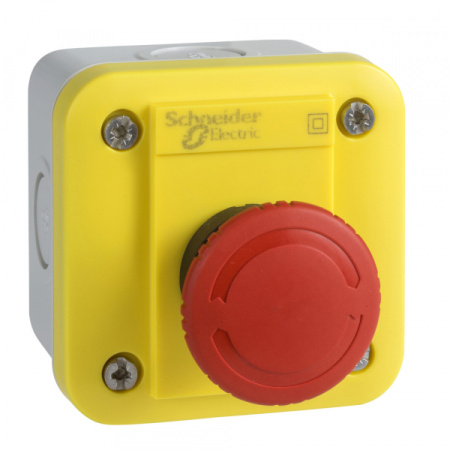 Schneider Electric Кнопочный пост XALEK1701