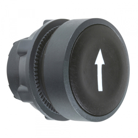 Schneider Electric XB5 Головка для кнопоки 22мм с возвратом (ZB5AA335)