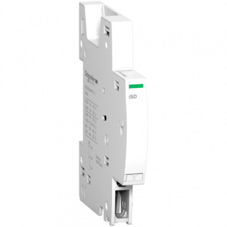 Schneider Electric ISD КОНТАКТ СОСТОЯНИЯ ДЛЯ КОМПАКТНЫХ ДИФАВТОМАТОВ IC60RCBO