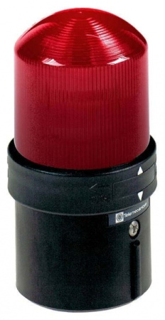 Schneider Electric Световая колонна 70 мм красная XVBL1G4