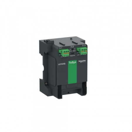 Schneider Electric МОДУЛЬ УПРАВЛЕНИЯ 200-500В AC/DC ДЛЯ 3P TeSys G265/330 Advanced