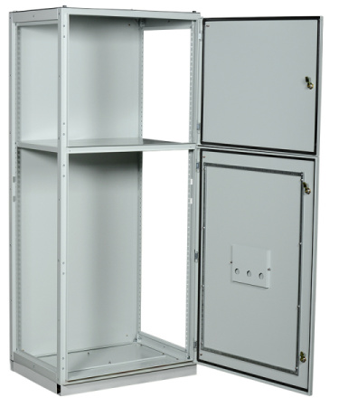 IEK ВРУ-2 сборный корпус 1800х600х450 IP54 SMART