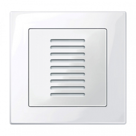 Schneider Electric Merten KNX\EIB Терморегулятор без органов управления (MTN6221-0319)
