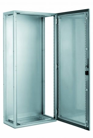 Schneider Electric Sarel Шкаф 1800x1200x401 нержавеющая сталь (NSYSFX181240)