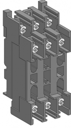 Systeme Electric Подвижный блок на 9 проводов (100-250)