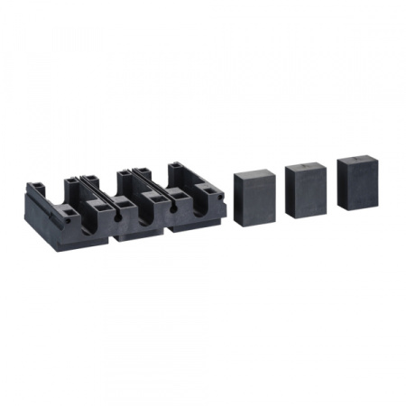 Schneider Electric Compact NSX Переходник для цоколя 3P (NSX100/250)