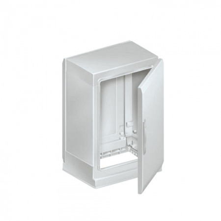 Schneider Electric Thalassa 7035 Шкаф со сплошной дверью/Цоколь 750Х750Х620