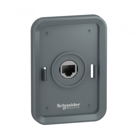 Schneider Electric Комплект выносного монтажа для текстового терминала