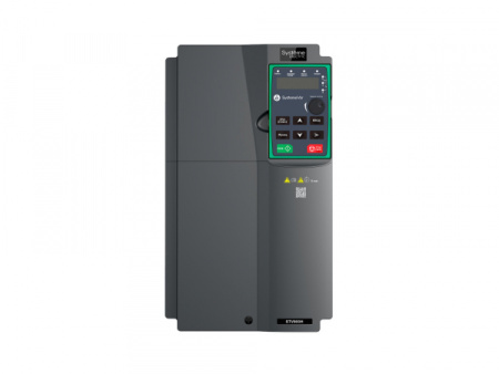 Systeme Electric Преобразователь частоты STV900H 22 кВт 400В. Кран/Подъемник