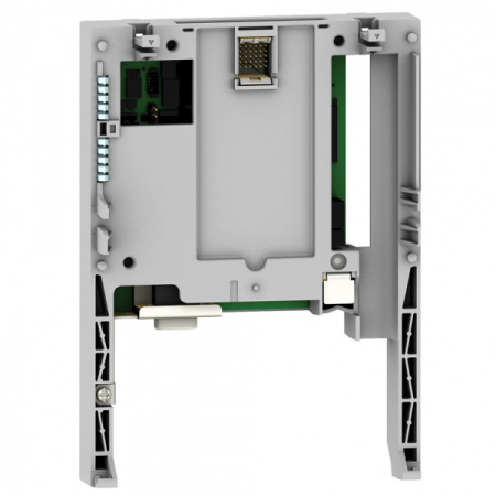 Schneider Electric Altivar Карта коммуникационная Modbus TCP, Ethernet/IP, RSTP