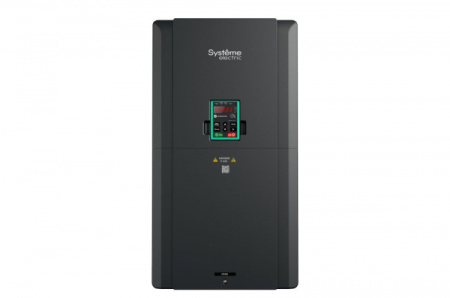 Systeme Electric Преобразователь частоты STV320 55 кВт 400В