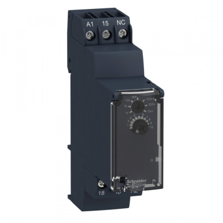 Schneider Electric Реле времени RE22R1KMR